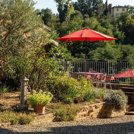 Villa Pesce, Mombaruzzo Buitenkant foto