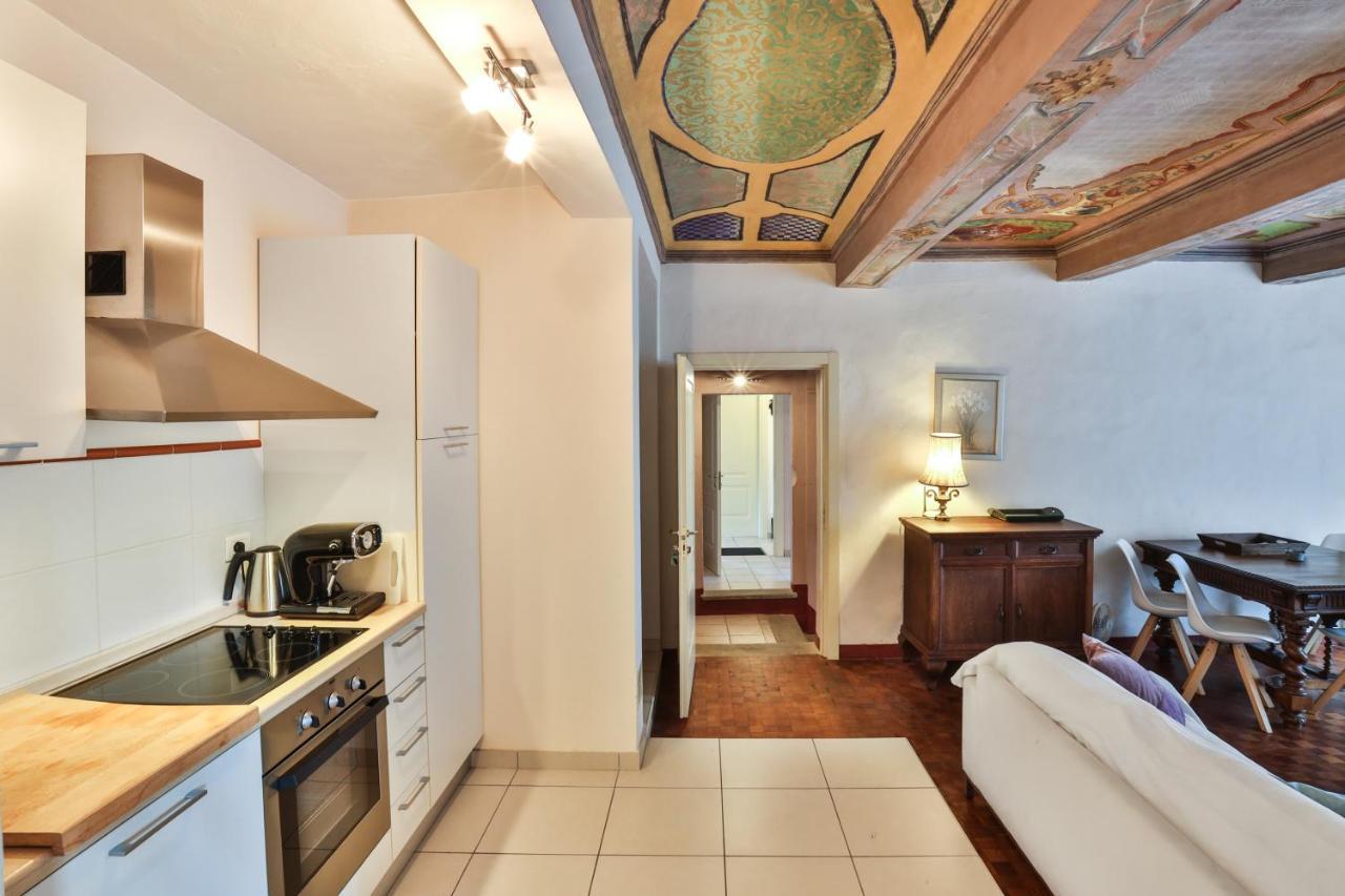 Villa Pesce, Mombaruzzo Buitenkant foto